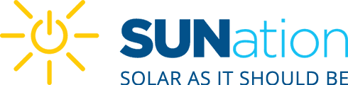 Sunation Solar Logo
