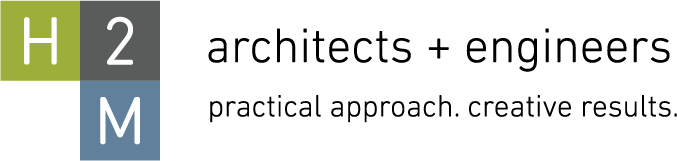 H2M Architects & Engineers