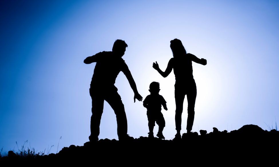 Meet the Ortiz Family