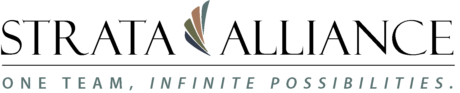 Strata Alliance 2025 One T