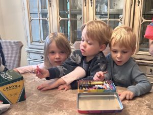 Strata Foundation Supports LI Veteran Family